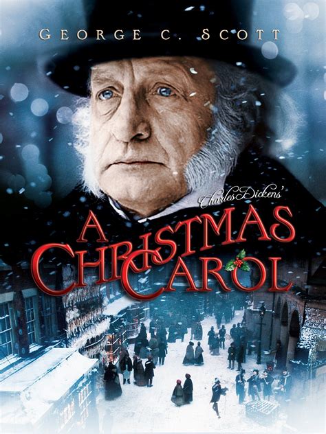 a christmas carol imdb